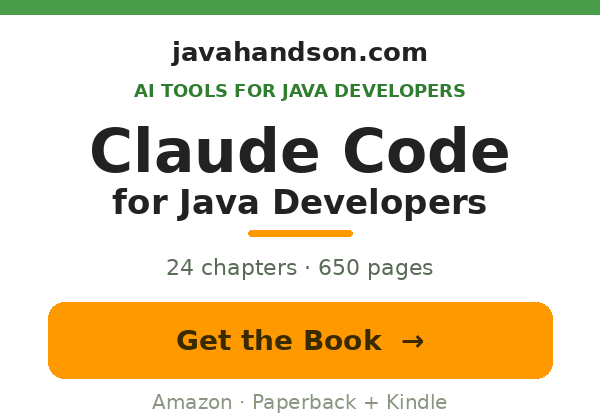 Claude Code — The Complete Guide — get the book